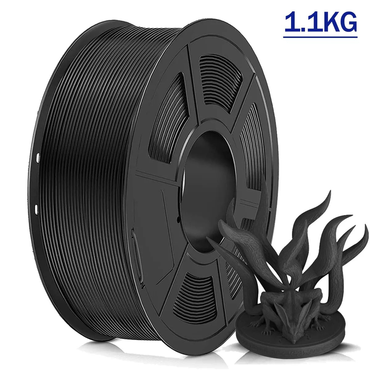 JAYO PETG Filamento 1.1KG - asyncfn3d