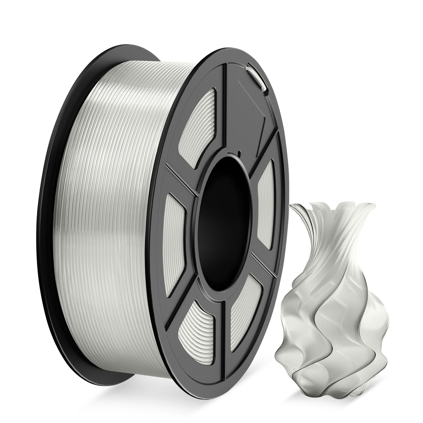 JAYO PLA Filamento 1.1KG - asyncfn3d