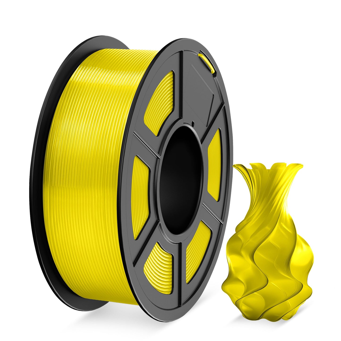 JAYO PLA Filamento 1.1KG - asyncfn3d