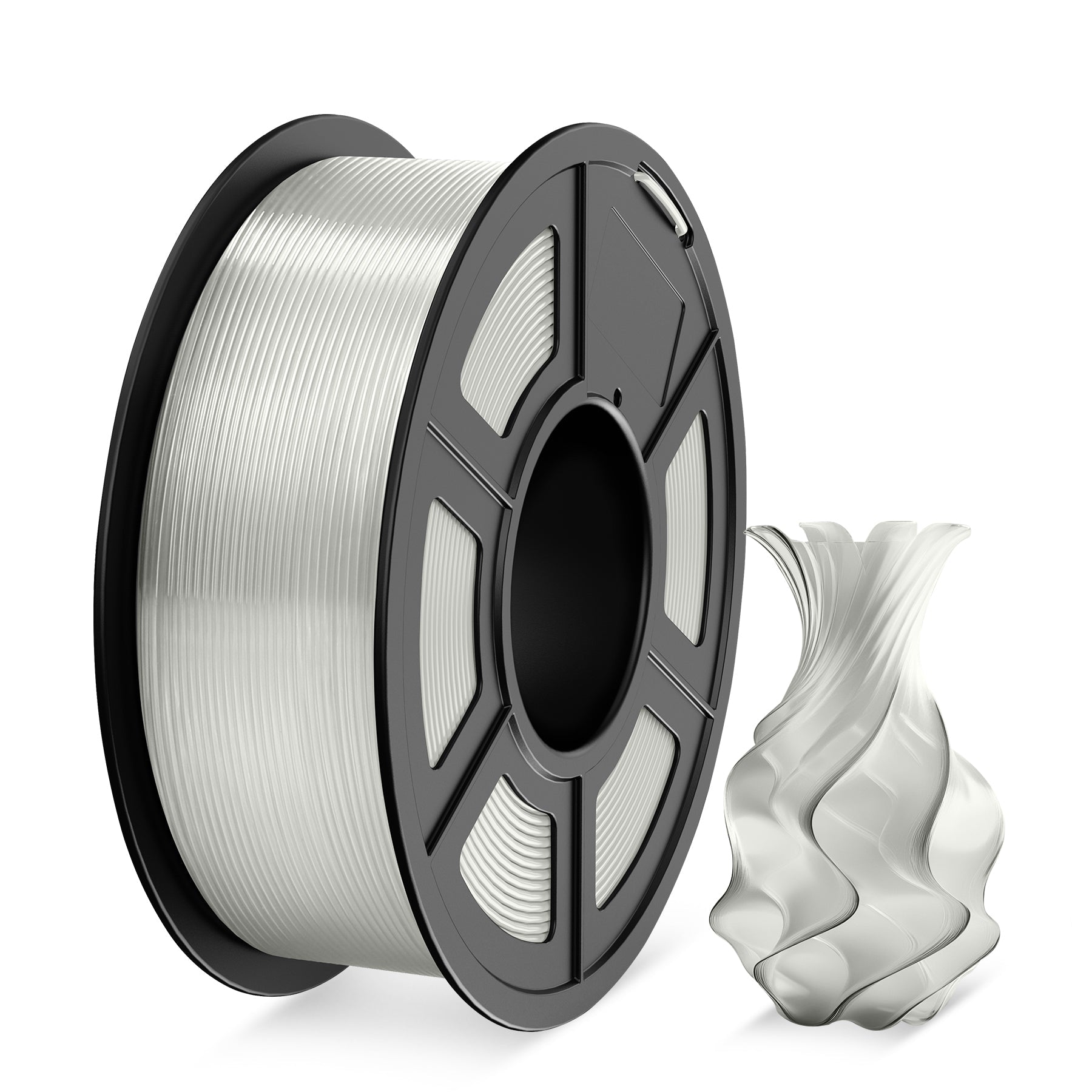 JAYO PLA Filamento 1.1KG - asyncfn3d
