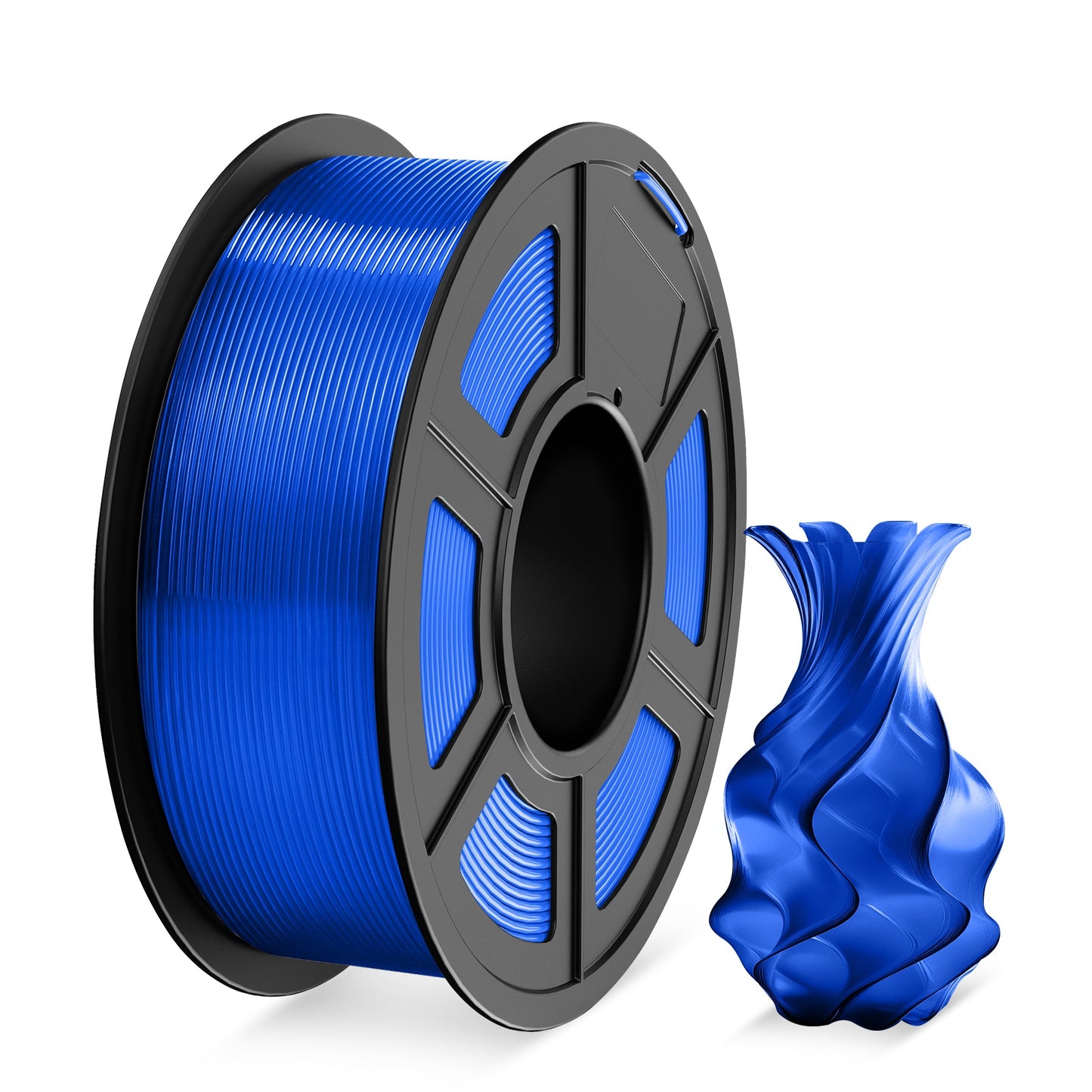 JAYO PLA Filamento 1.1KG - asyncfn3d